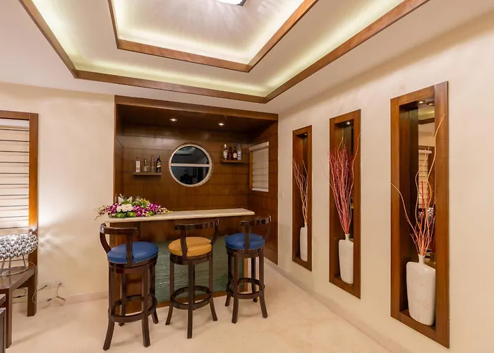 Clarks Exotica Convention Resort & Spa