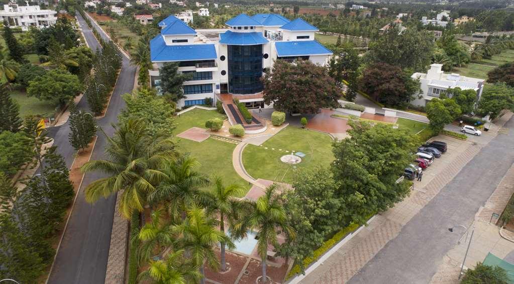 Clarks Exotica Convention & 5* Devanahalli