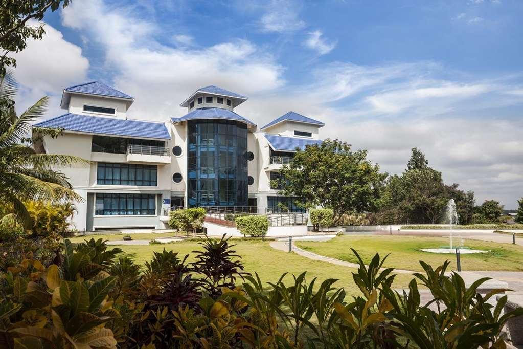 Clarks Exotica Convention & Resort Devanahalli