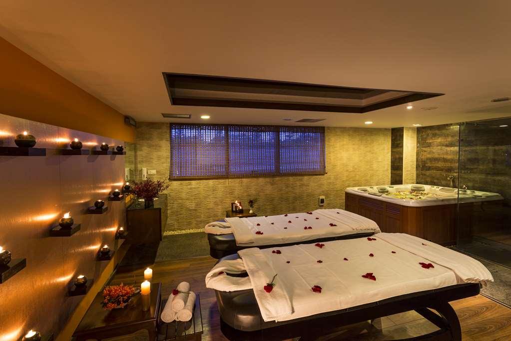 Clarks Exotica Convention & 5* Devanahalli
