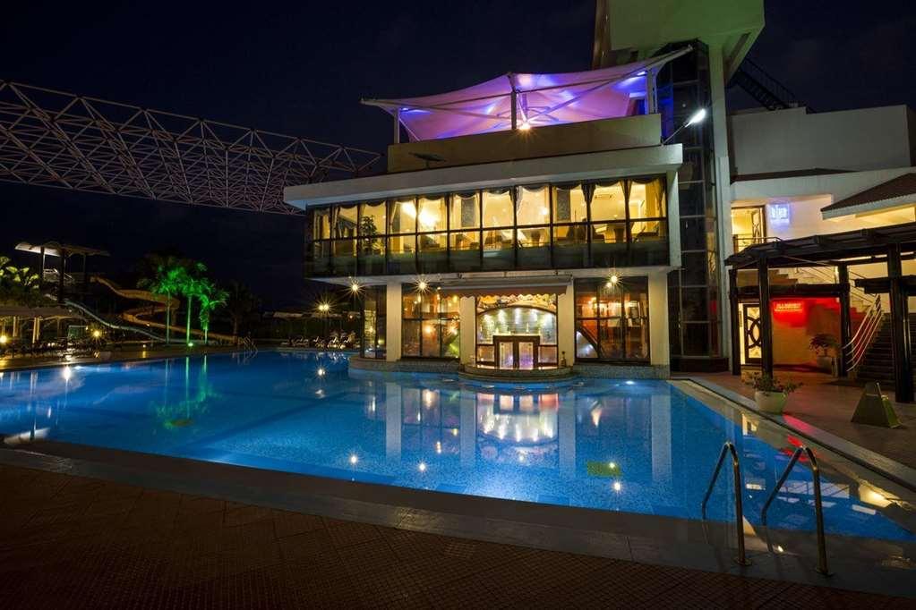 Resort Clarks Exotica Convention &