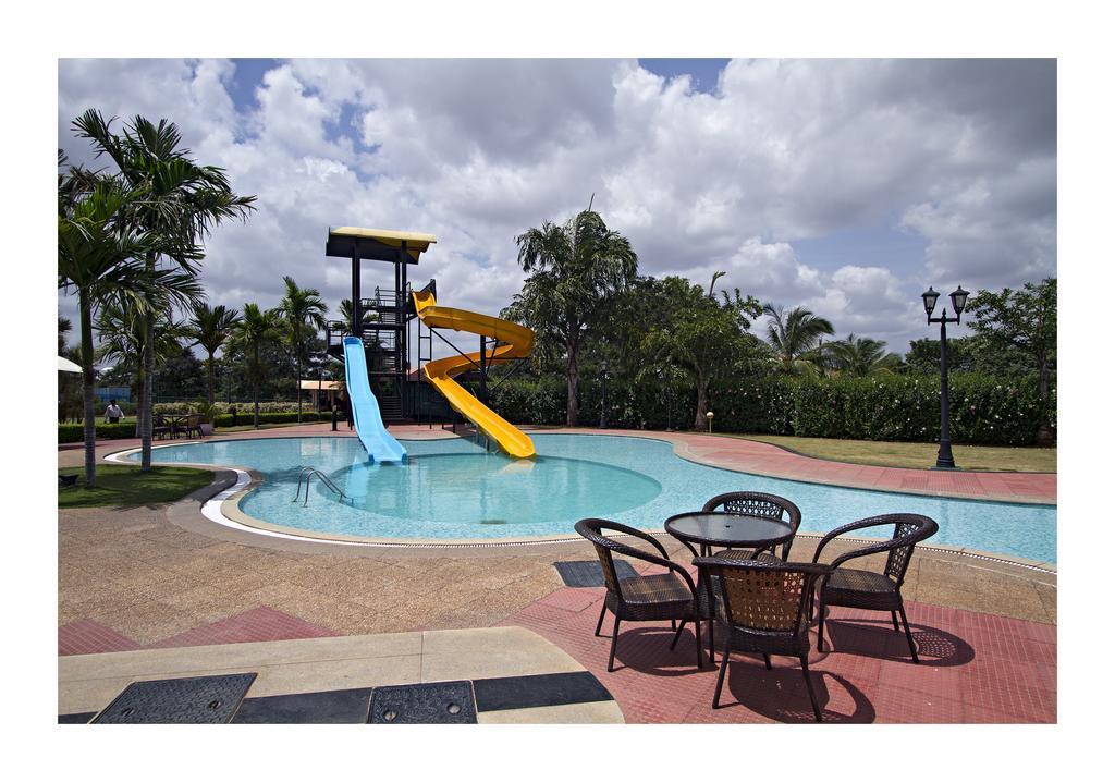 Resort Clarks Exotica Convention & 5*