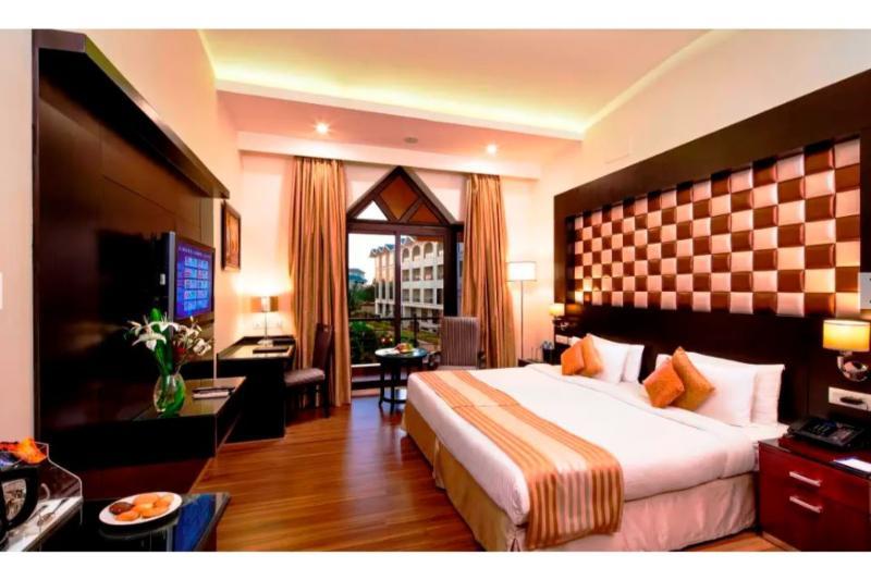 Clarks Exotica Convention & Resort Devanahalli