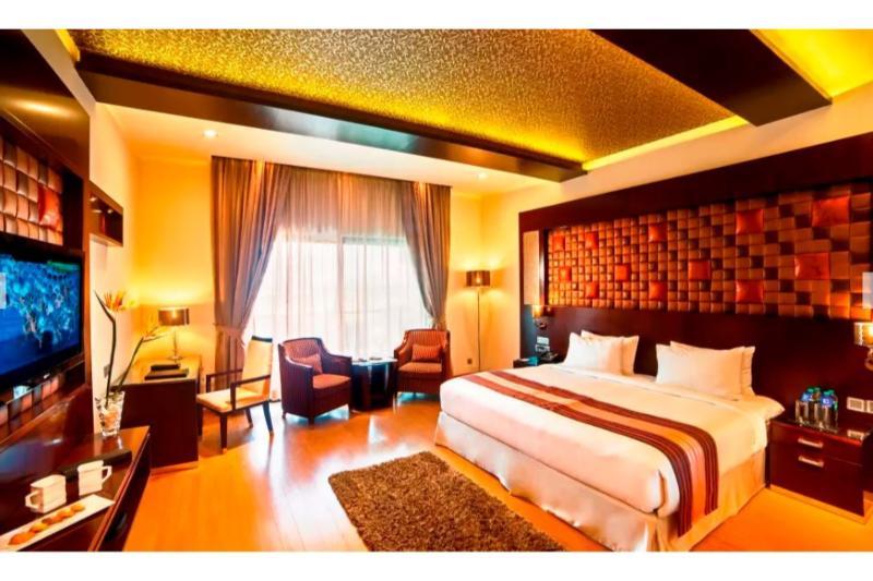 Clarks Exotica Convention & Devanahalli