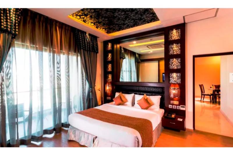 Resort Clarks Exotica Convention & 5*