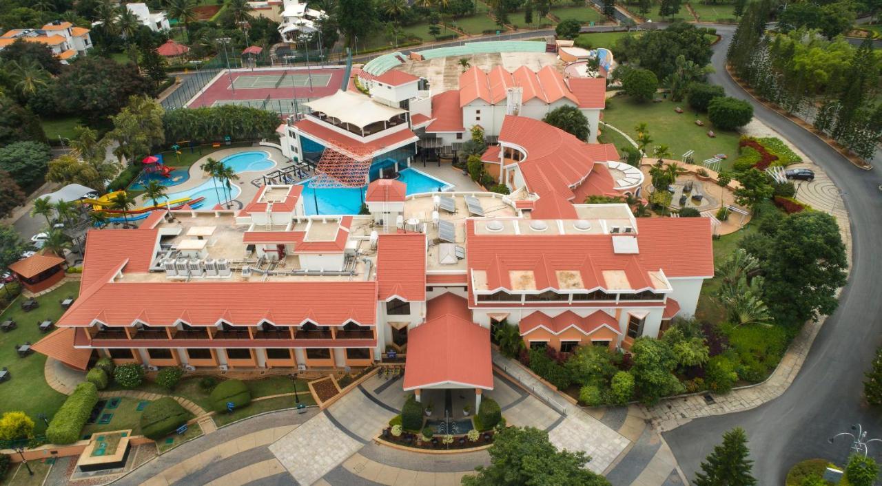 Resort Clarks Exotica Convention &